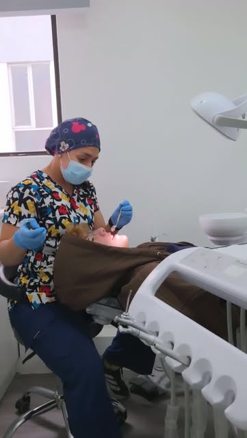 Capital Smile